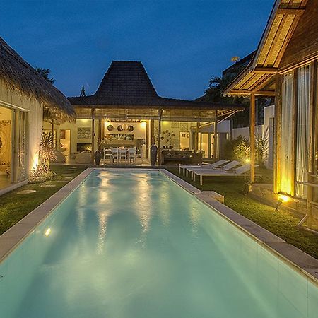 Villa Gladak By Optimum Bali Villas Seminyak Exterior foto