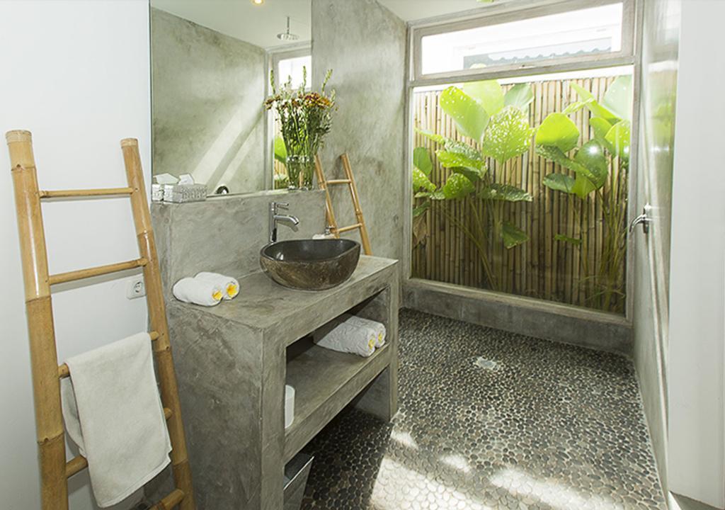 Villa Gladak By Optimum Bali Villas Seminyak Exterior foto