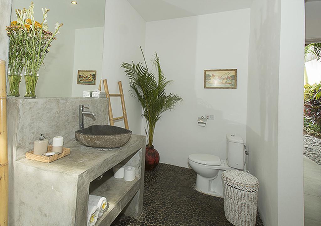 Villa Gladak By Optimum Bali Villas Seminyak Exterior foto